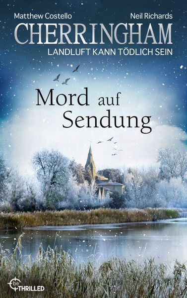 Buchcover