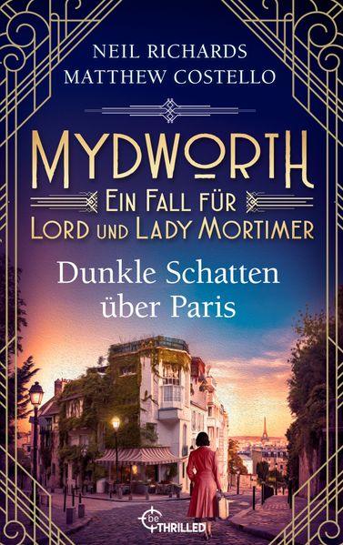 Buchcover