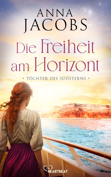 Töchter des Südsterns - Die Freiheit am Horizont