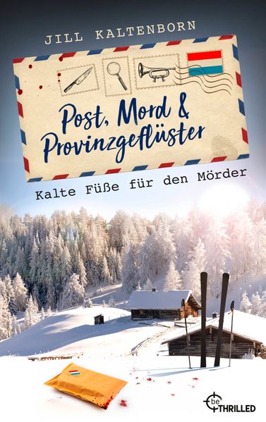 Post, Mord und Provinzgeflüster - Kalte Füße für den Mörder