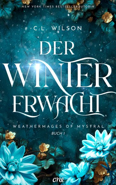 Der Winter erwacht