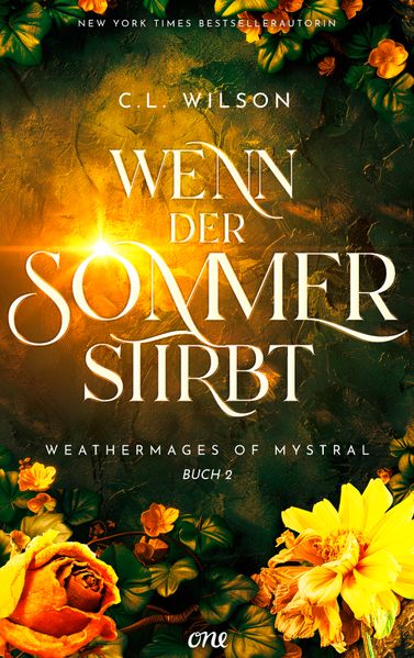 Wenn der Sommer stirbt
