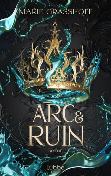 Buchcover