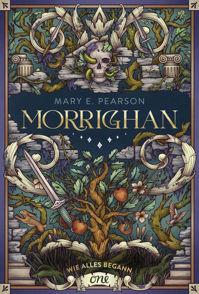 Morrighan - Wie alles begann