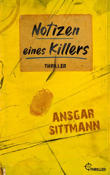 Buchcover