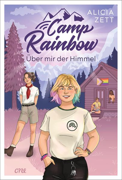 Buchcover