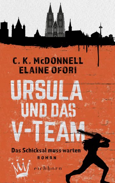 Buchcover