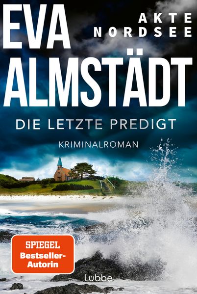 Akte Nordsee - Die letzte Predigt