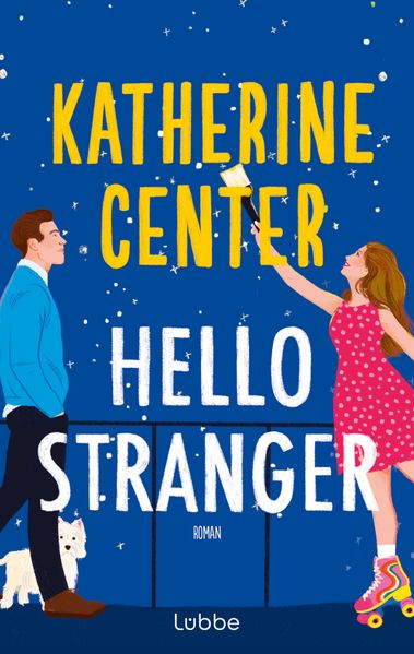 Hello Stranger