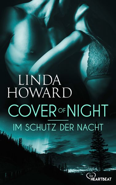 Cover of Night - Im Schutz der Nacht