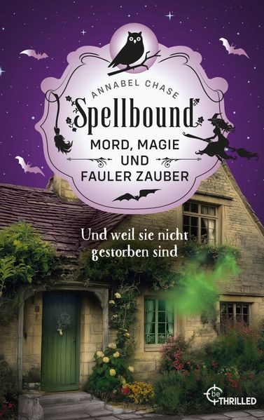 Buchcover