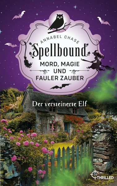 Buchcover