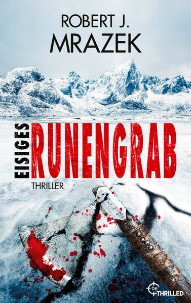 Eisiges Runengrab