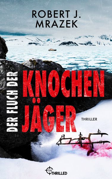 Der Fluch der Knochenjäger