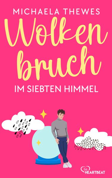 Wolkenbruch im siebten Himmel