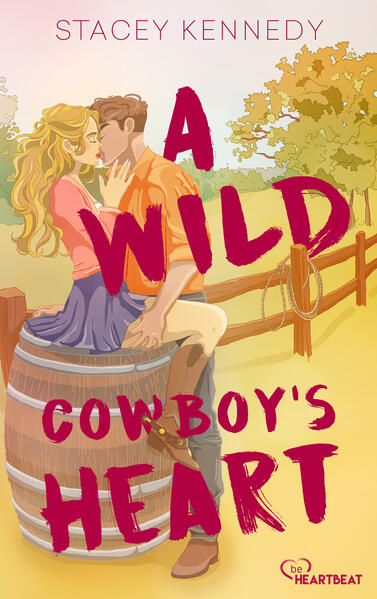 A Wild Cowboy's Heart