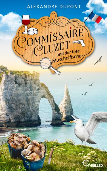 Commissaire Cluzet und der tote Muschelfischer