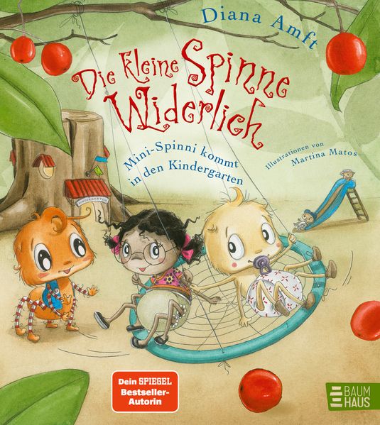 Buchcover