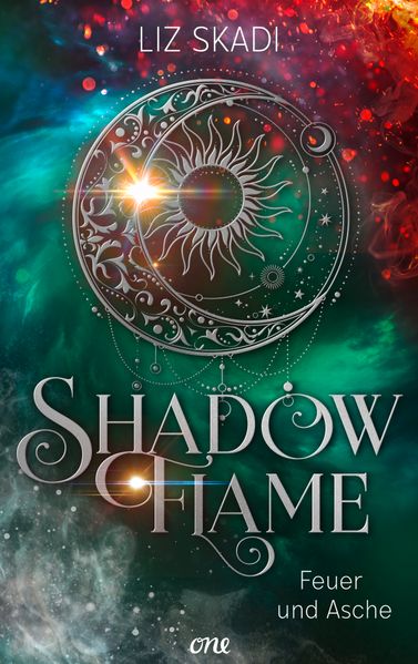 Shadowflame - Feuer und Asche