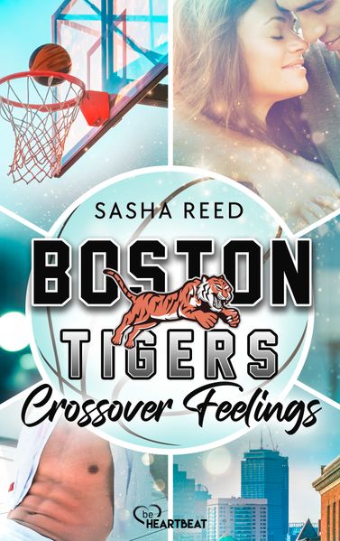 Boston Tigers - Crossover Feelings