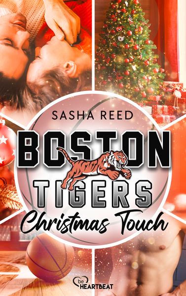 Boston Tigers - Christmas Touch