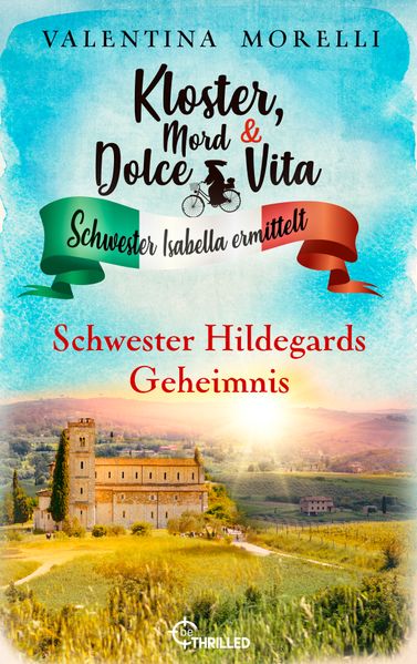 Buchcover
