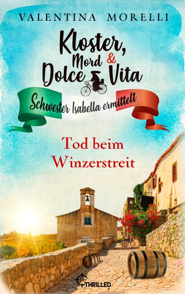 Buchcover
