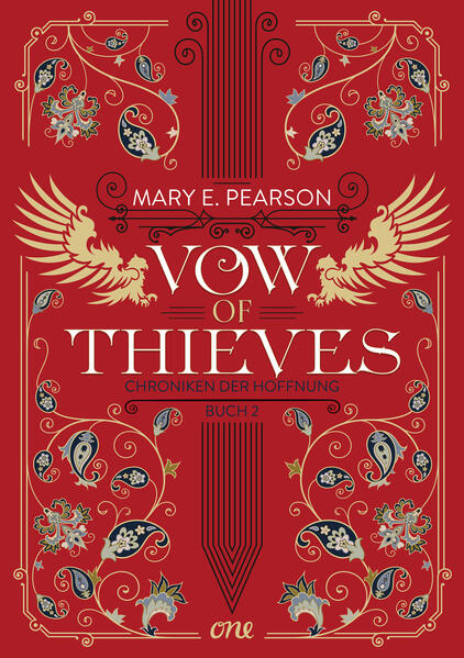 Vow of Thieves