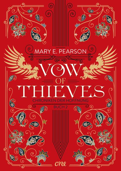 Vow of Thieves