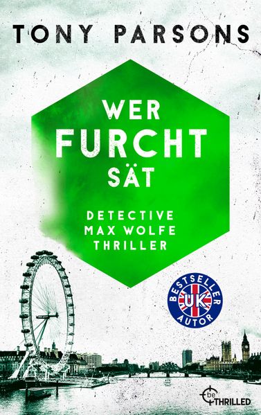 Wer Furcht sät