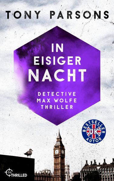 Buchcover