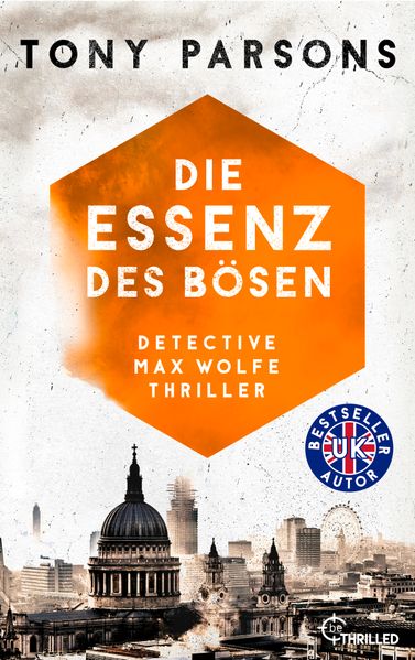 Buchcover