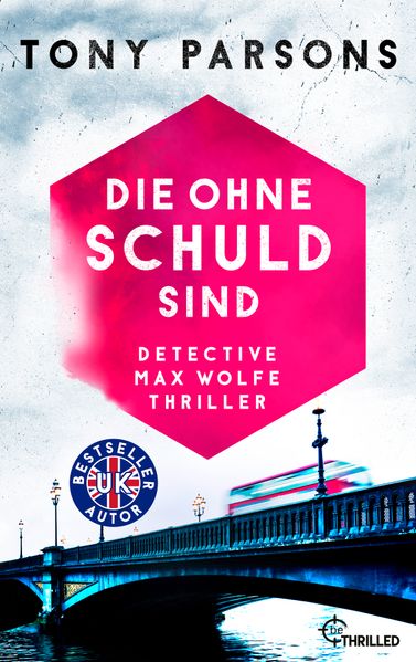 Buchcover