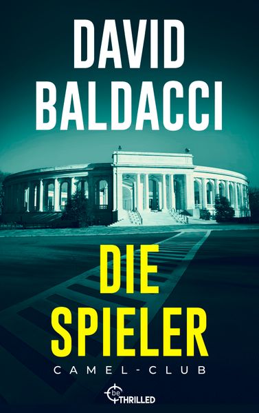 Buchcover