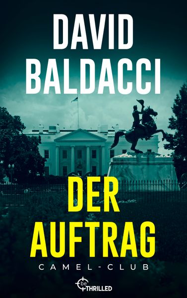 Buchcover