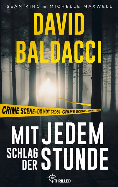 Mit jedem Schlag der Stunde
