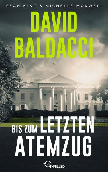 Bis zum letzten Atemzug
