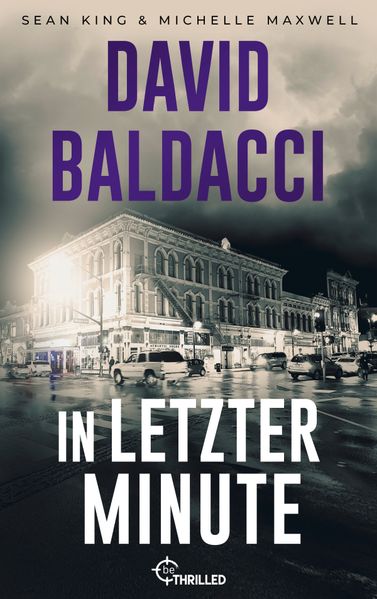 In letzter Minute
