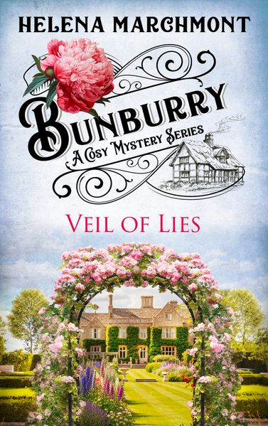 Bunburry - Veil of Lies