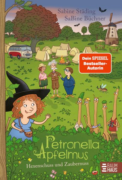 Buchcover