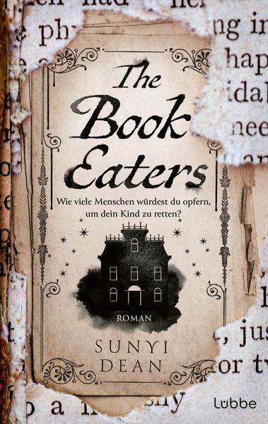 Buchcover