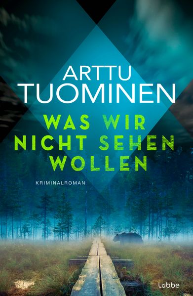 Was wir nicht sehen wollen