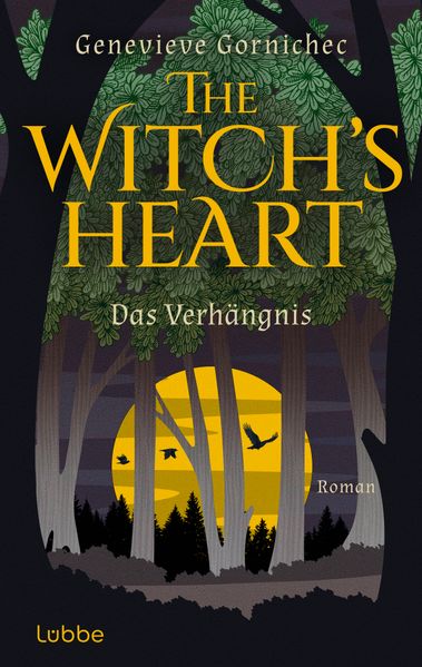 The Witch's Heart - Das Verhängnis