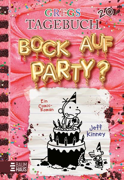 Buchcover