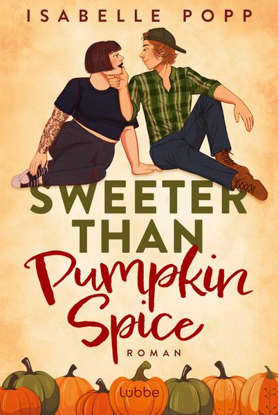 Sweeter Than Pumpkin Spice