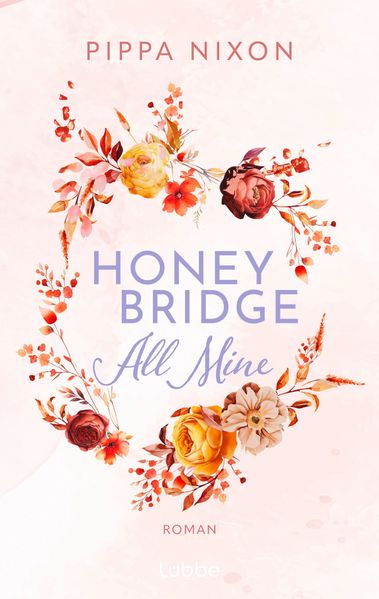 Honeybridge. All Mine