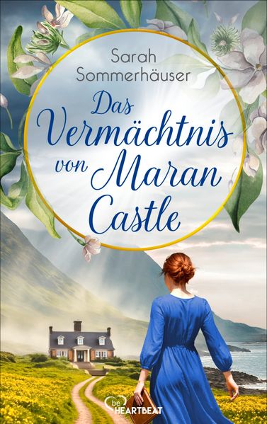 Das Vermächtnis von Maran Castle