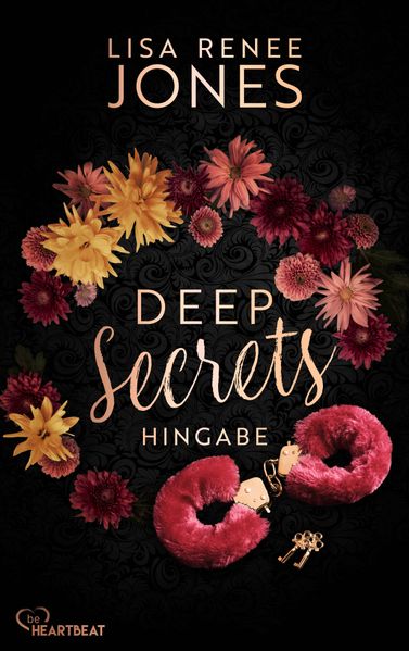 Deep Secrets - Hingabe