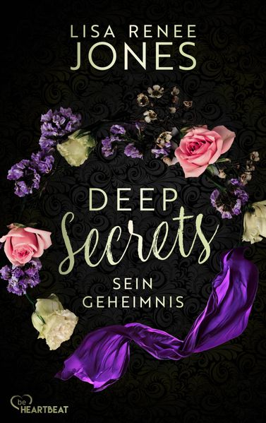 Deep Secrets - Sein Geheimnis