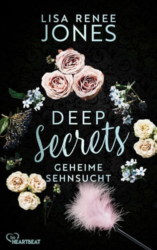 Deep Secrets - Geheime Sehnsucht